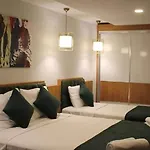 Mogons Exclusive 酒店 卡尔坎