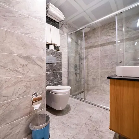 Mogons Exclusive Калкан