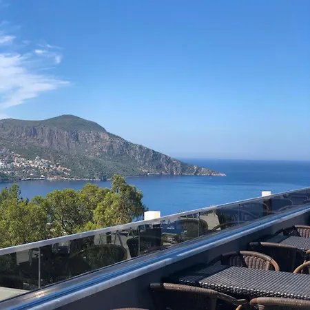 Отель Mogons Exclusive 3*