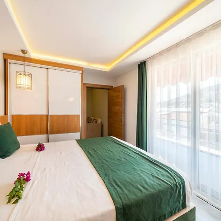 Mogons Exclusive Отель