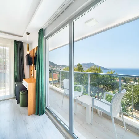 Отель Mogons Exclusive 3*