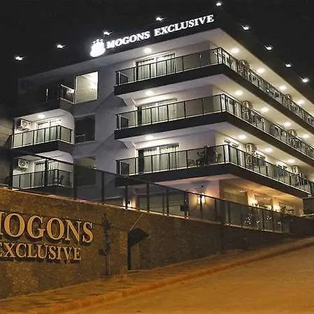Mogons Exclusive