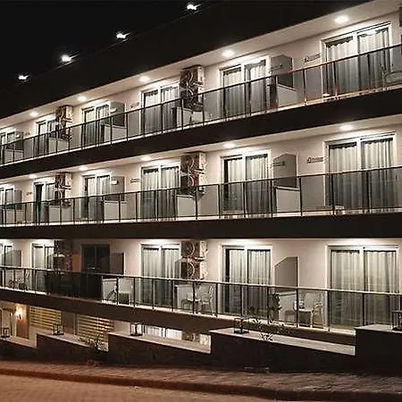Mogons Exclusive 3* Kaş