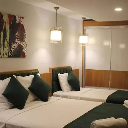 Mogons Exclusive Hotel Kaş