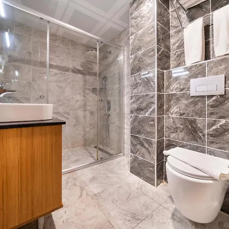 Mogons Exclusive Hotell