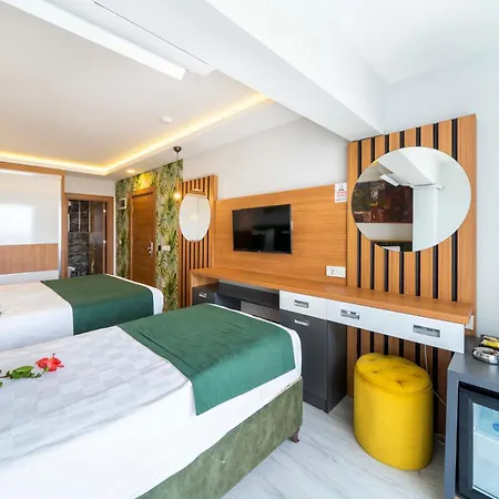 Mogons Exclusive 3* Kaş