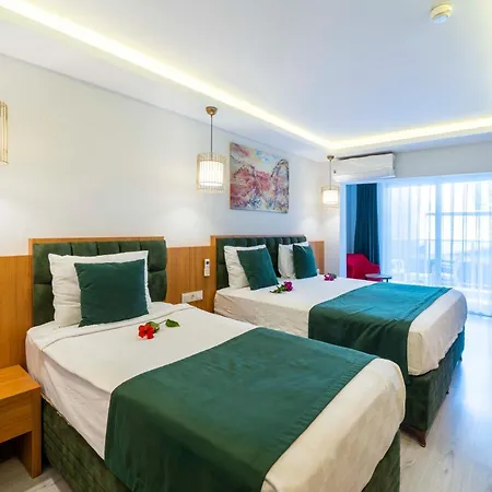 Mogons Exclusive Kaş