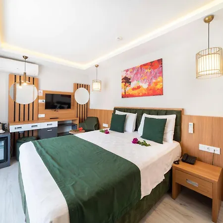 Mogons Exclusive 3* Kaş