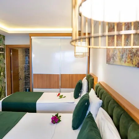 Hotell Mogons Exclusive