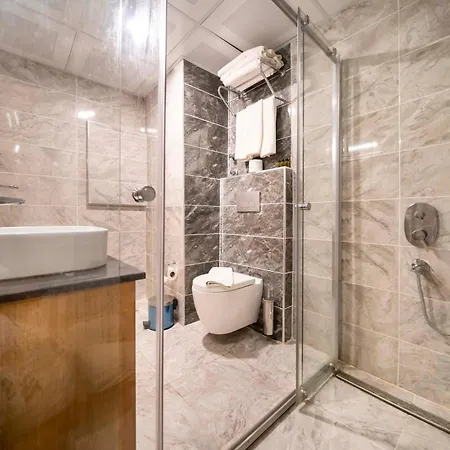 Mogons Exclusive Hotell Kalkan