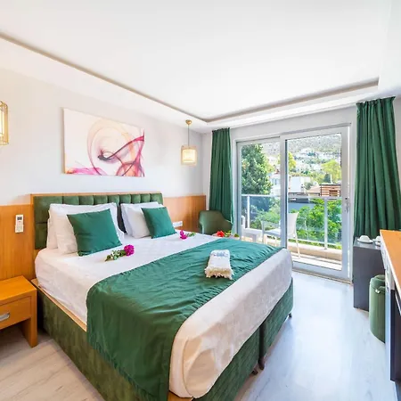 Mogons Exclusive 3* Kaş