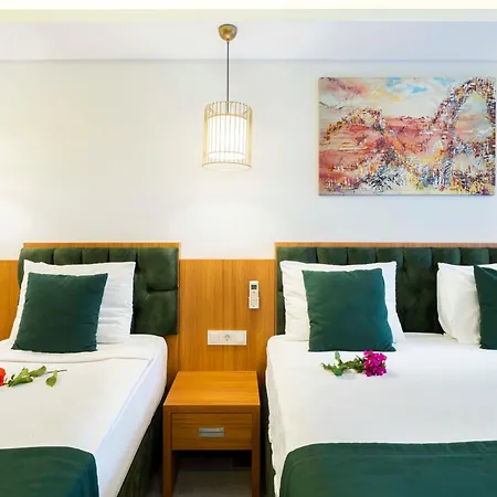 Hotel Mogons Exclusive 3*