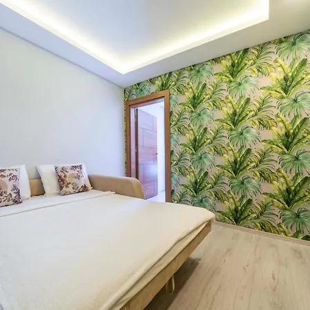 Mogons Exclusive Kaş