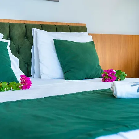 Mogons Exclusive Hotell