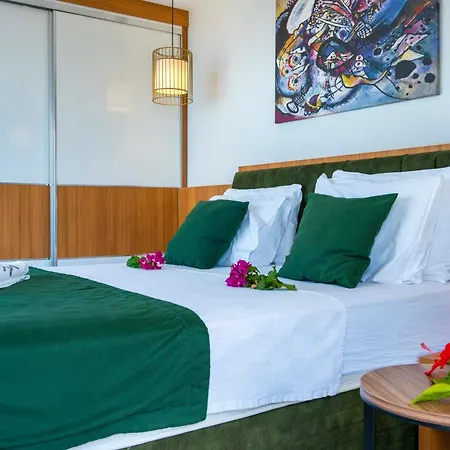 Mogons Exclusive Hotel Kaş