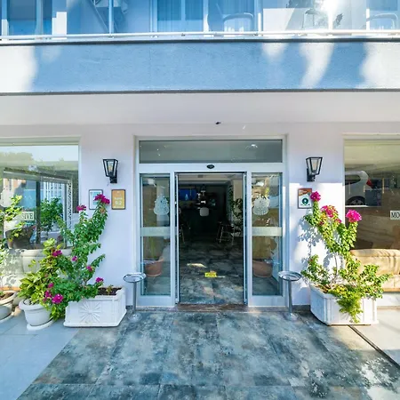 Mogons Exclusive 3* Kaş