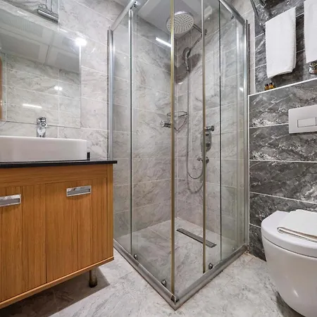 Hotell Mogons Exclusive