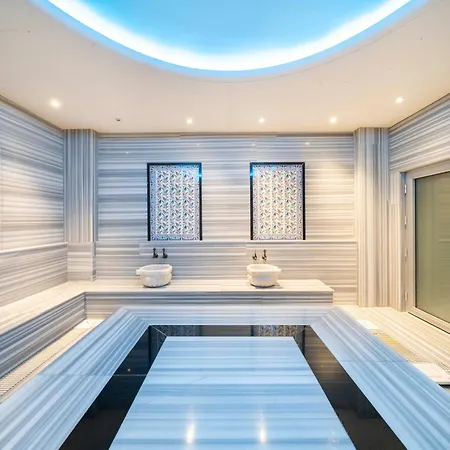 Mogons Exclusive Hotel 3*