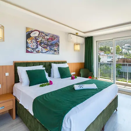 Mogons Exclusive Kaş