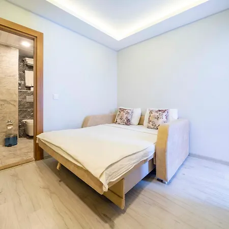 Mogons Exclusive 3* Kaş
