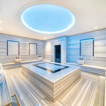 Mogons Exclusive Hotell