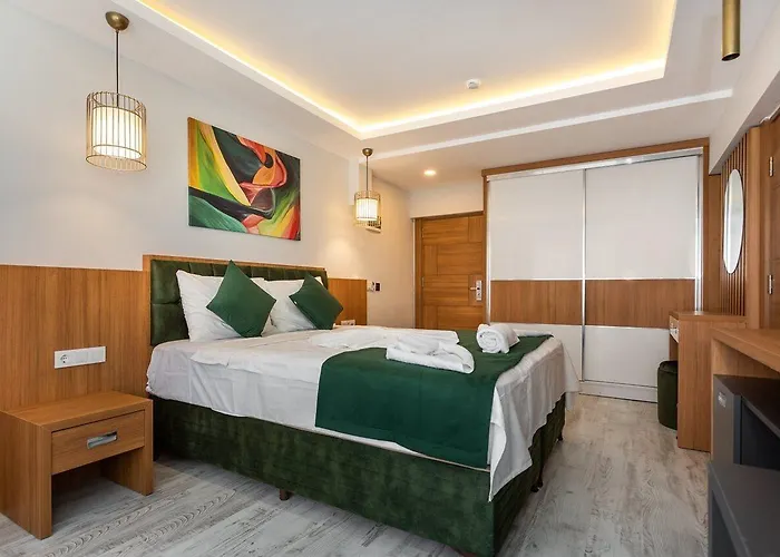 Hotel Mogons Exclusive