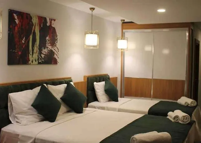 Mogons Exclusive Hotel Kalkan