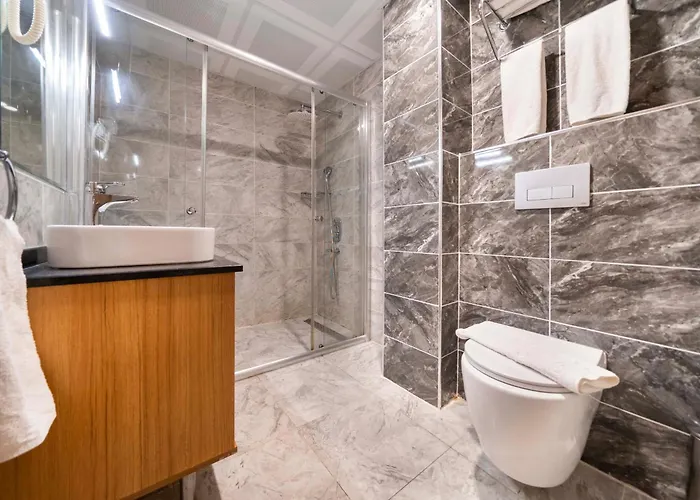 Mogons Exclusive Hotel