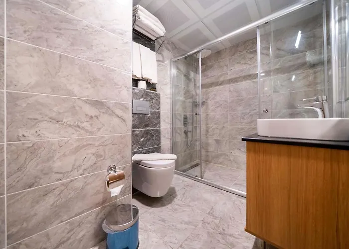 Mogons Exclusive Kalkan