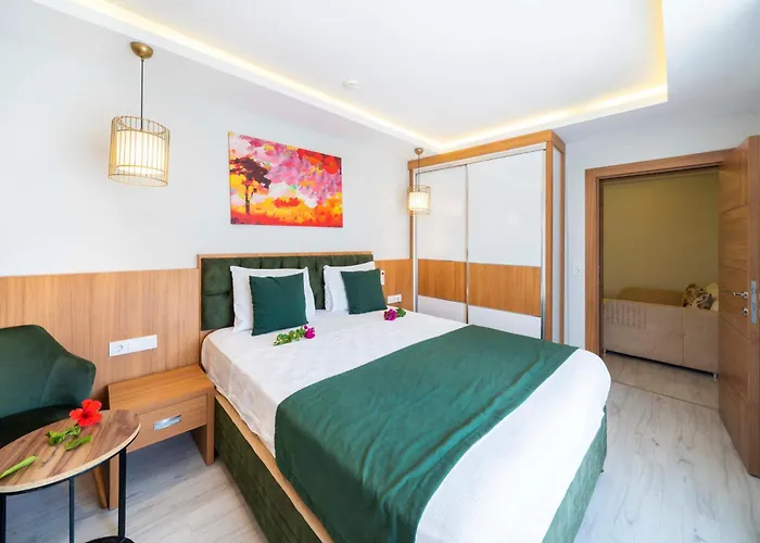 Mogons Exclusive Hotel