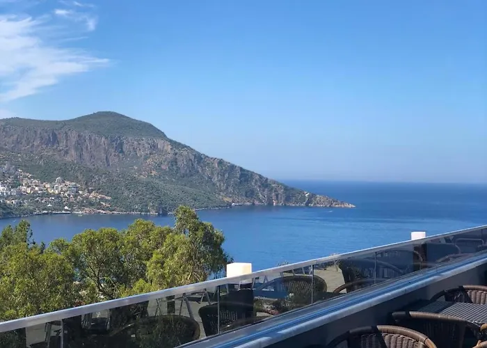 Hotel Mogons Exclusive 3*