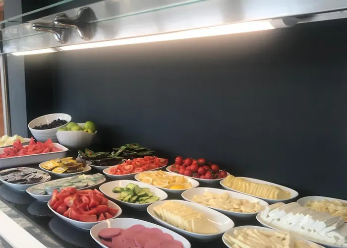 Mogons Exclusive Hotel Kalkan