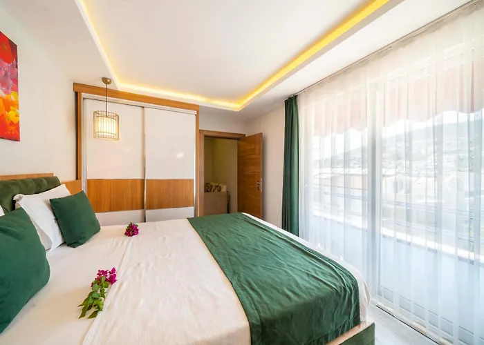 Mogons Exclusive Hotel