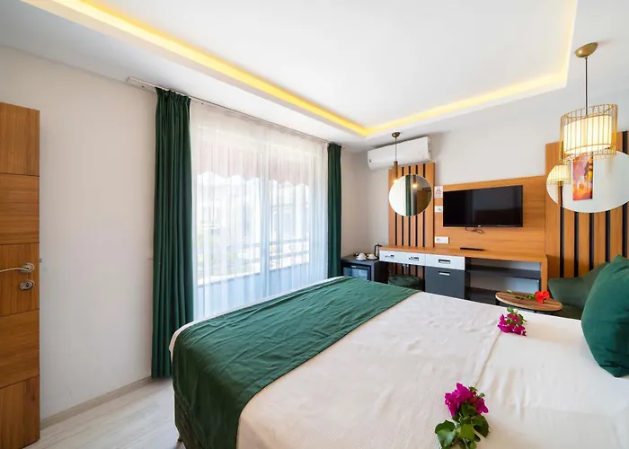 Hotel Mogons Exclusive 3*