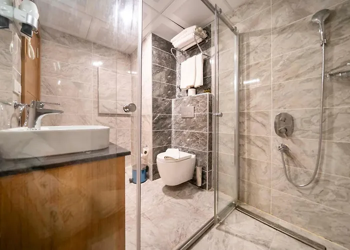 Mogons Exclusive Hotel Kalkan