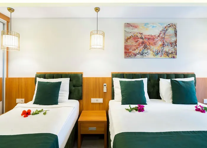 Hotel Mogons Exclusive 3*