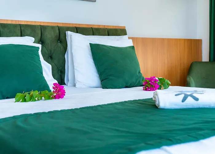 Mogons Exclusive Hotel