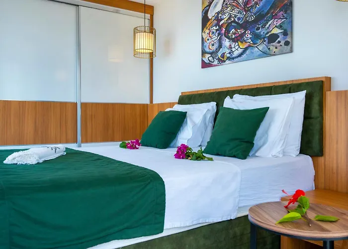 Mogons Exclusive Hotel Kalkan