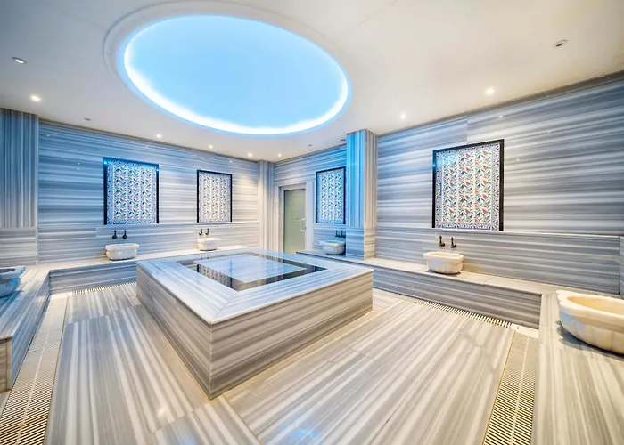 Hotel Mogons Exclusive Kalkan