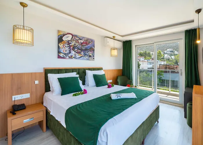 Mogons Exclusive Kalkan