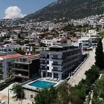 Hotel Mogons Exclusive 3*