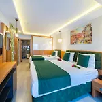 Mogons Exclusive Hotel 3*