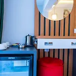 Hotel Mogons Exclusive