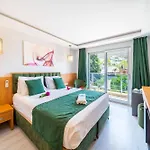 Mogons Exclusive 3* Kalkan