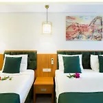 Hotel Mogons Exclusive 3*